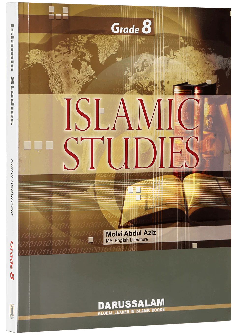 Islamic Studies Grade (vol 8) - Image 5