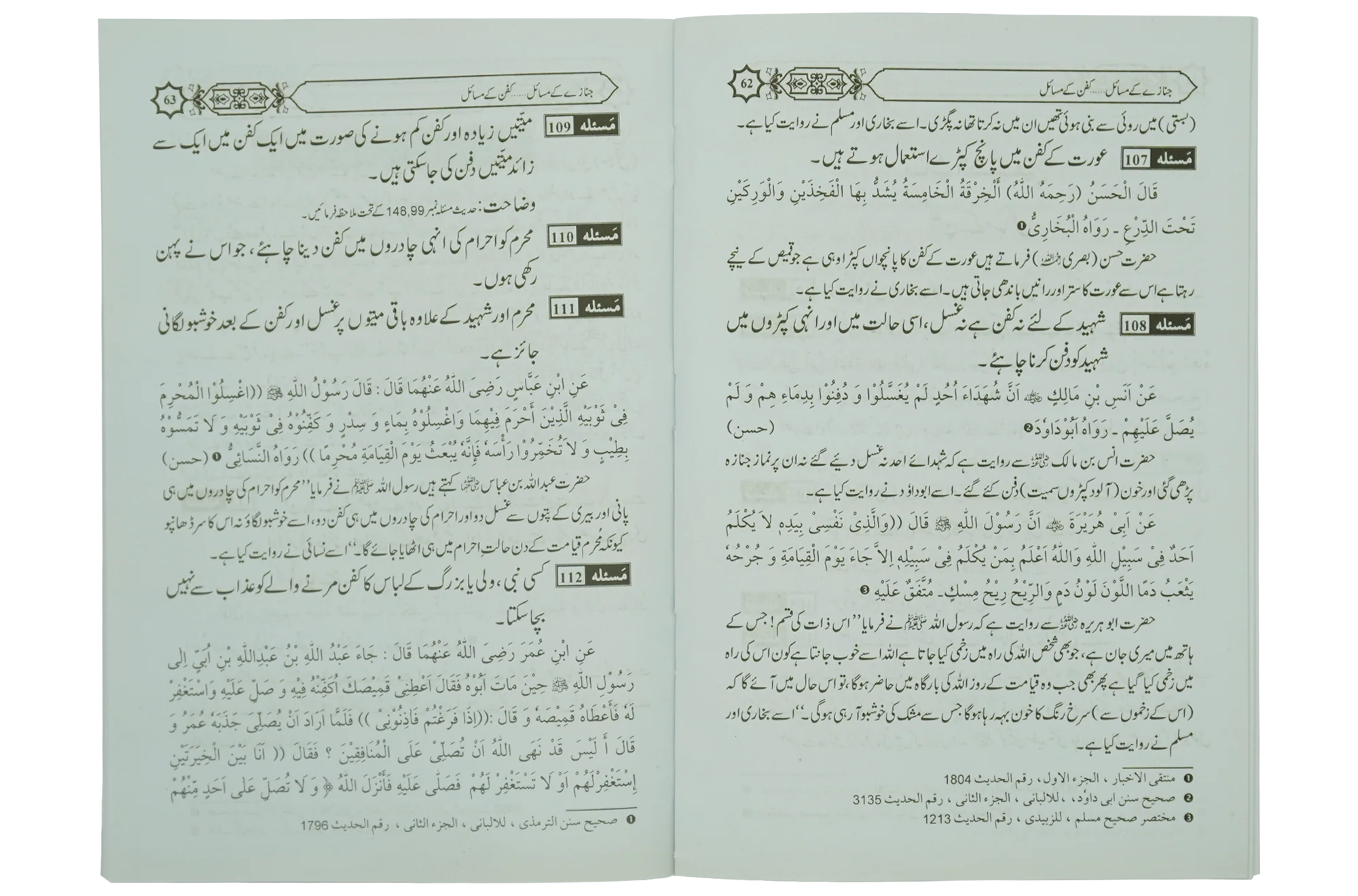 Janazay Kay Masail - Image 4