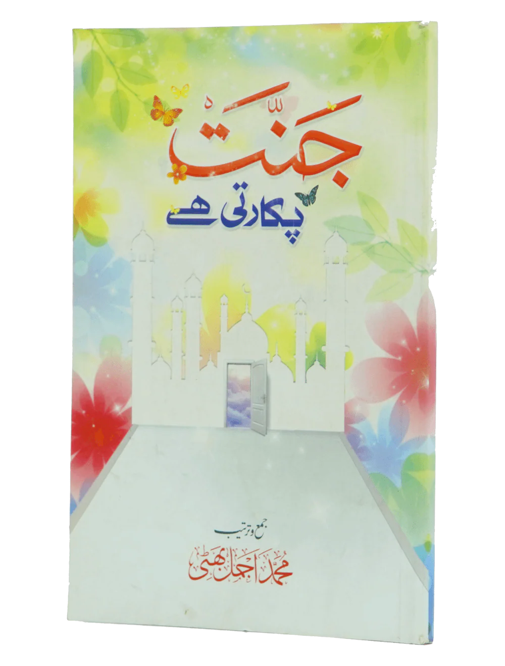 Jannat Pukarti hai - Image 7