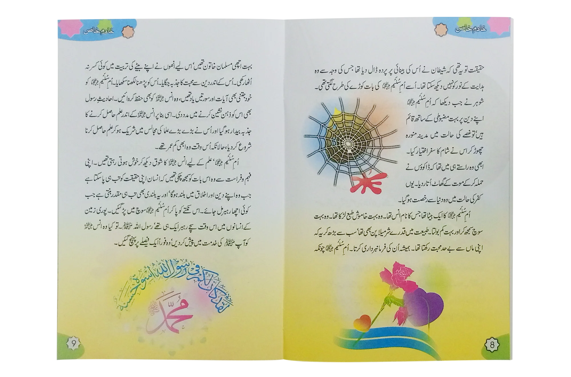 Khadm e Khaas - Image 3