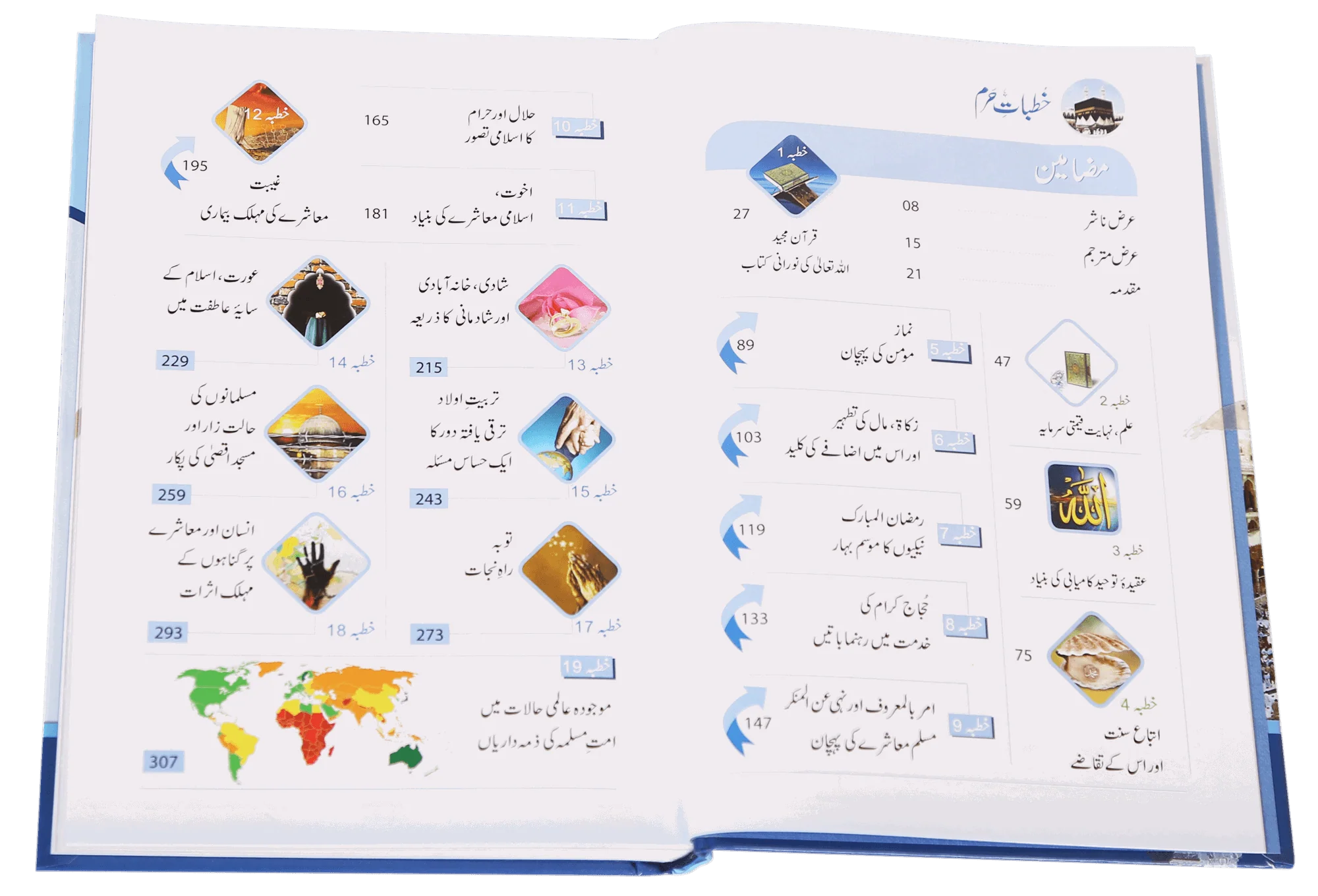 Khutbat e Haram - Image 4