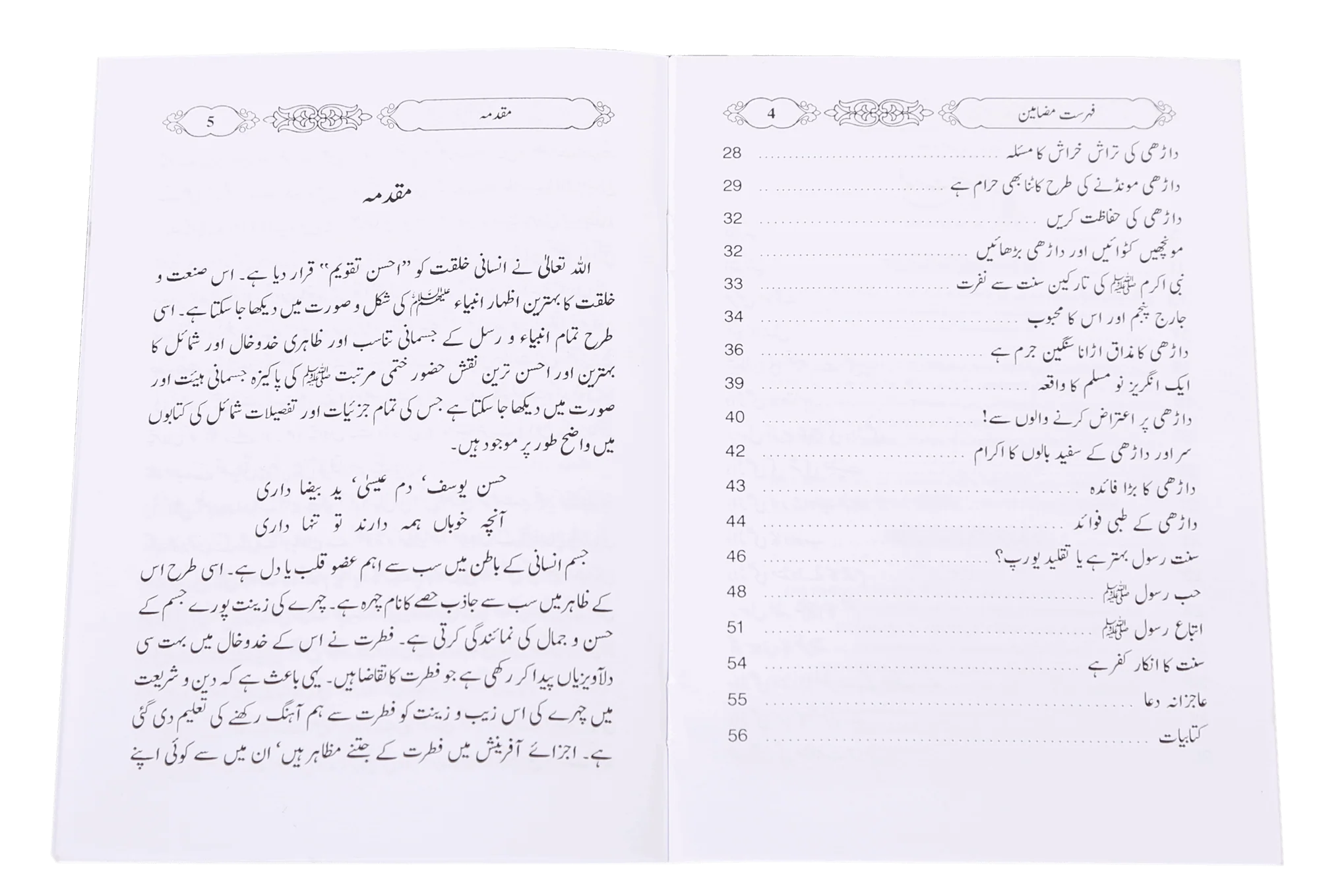 Kia Islam Main Daarhi Farz Hai? - Image 4