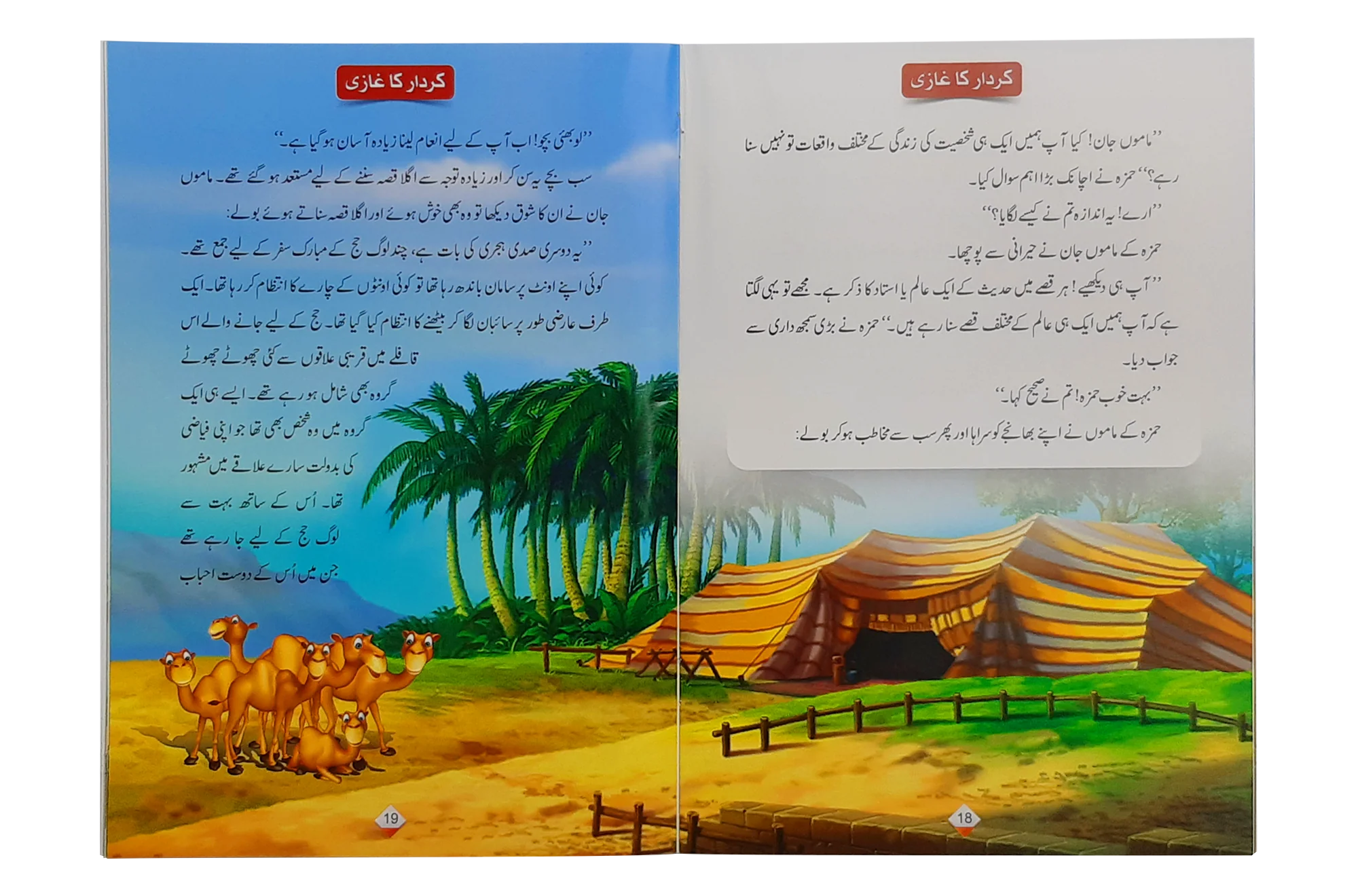 Kirdar Ka Ghazi - Image 2