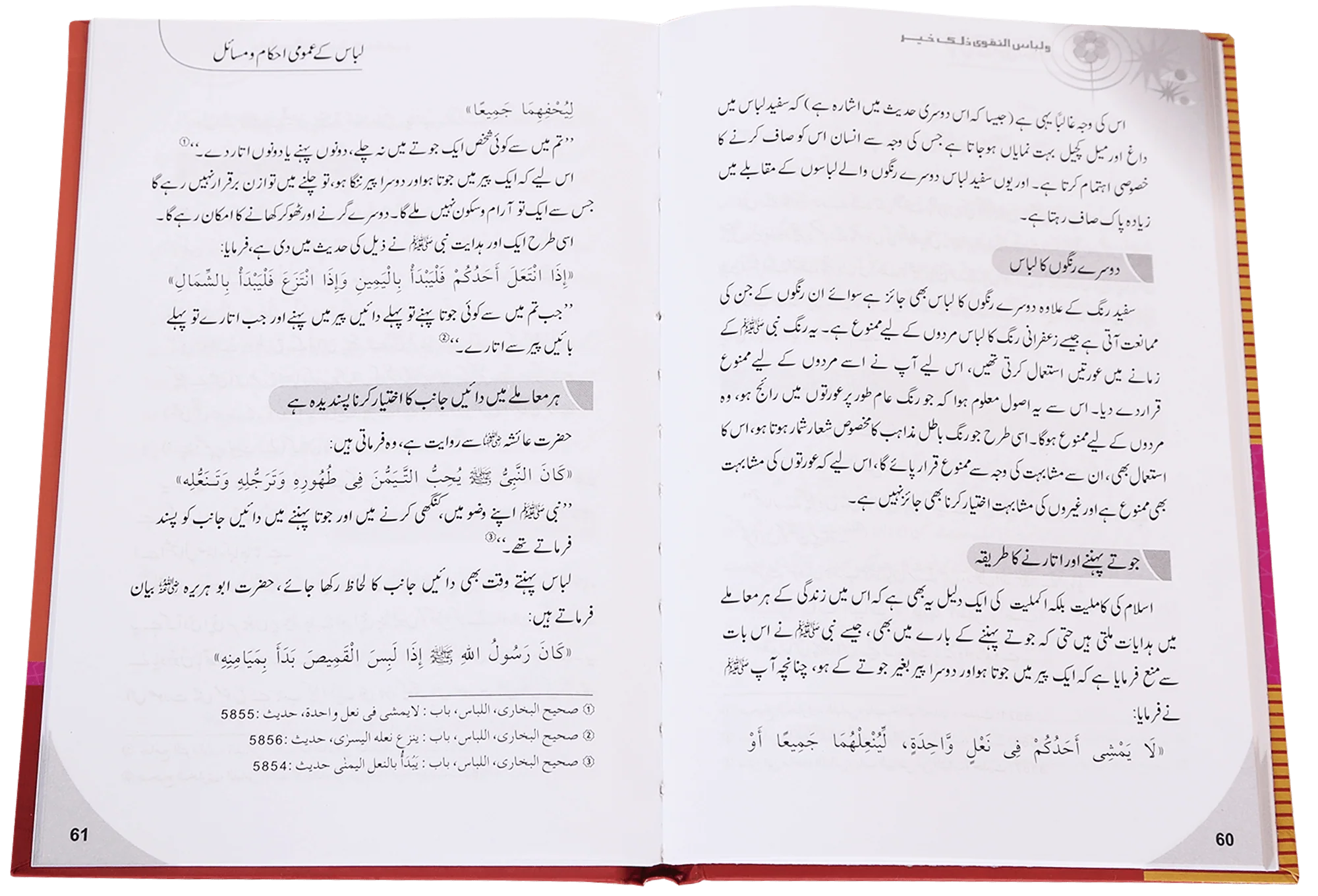 Libas Aur Pardah - Image 3