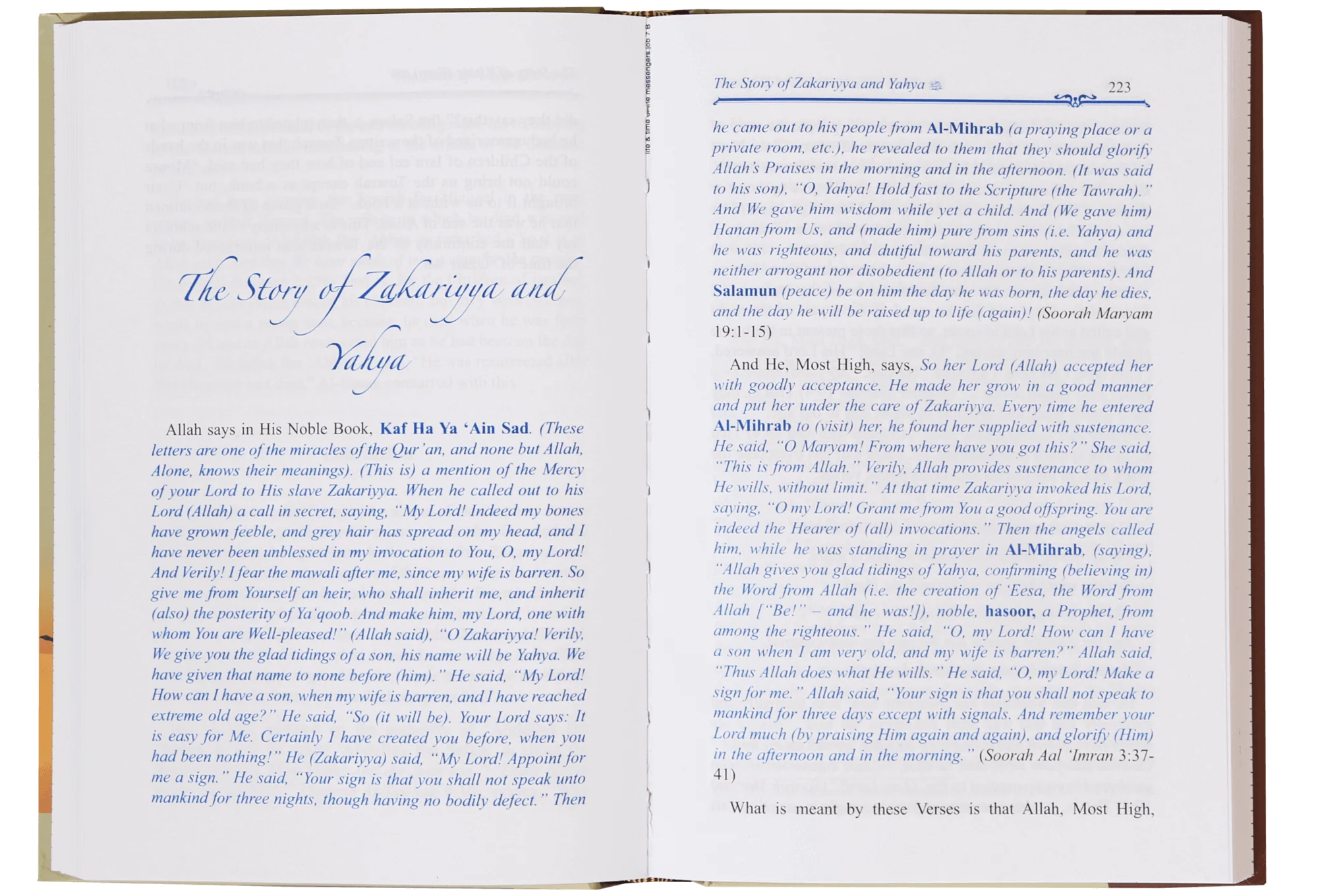 Life and Times of the Messengers - Image 3