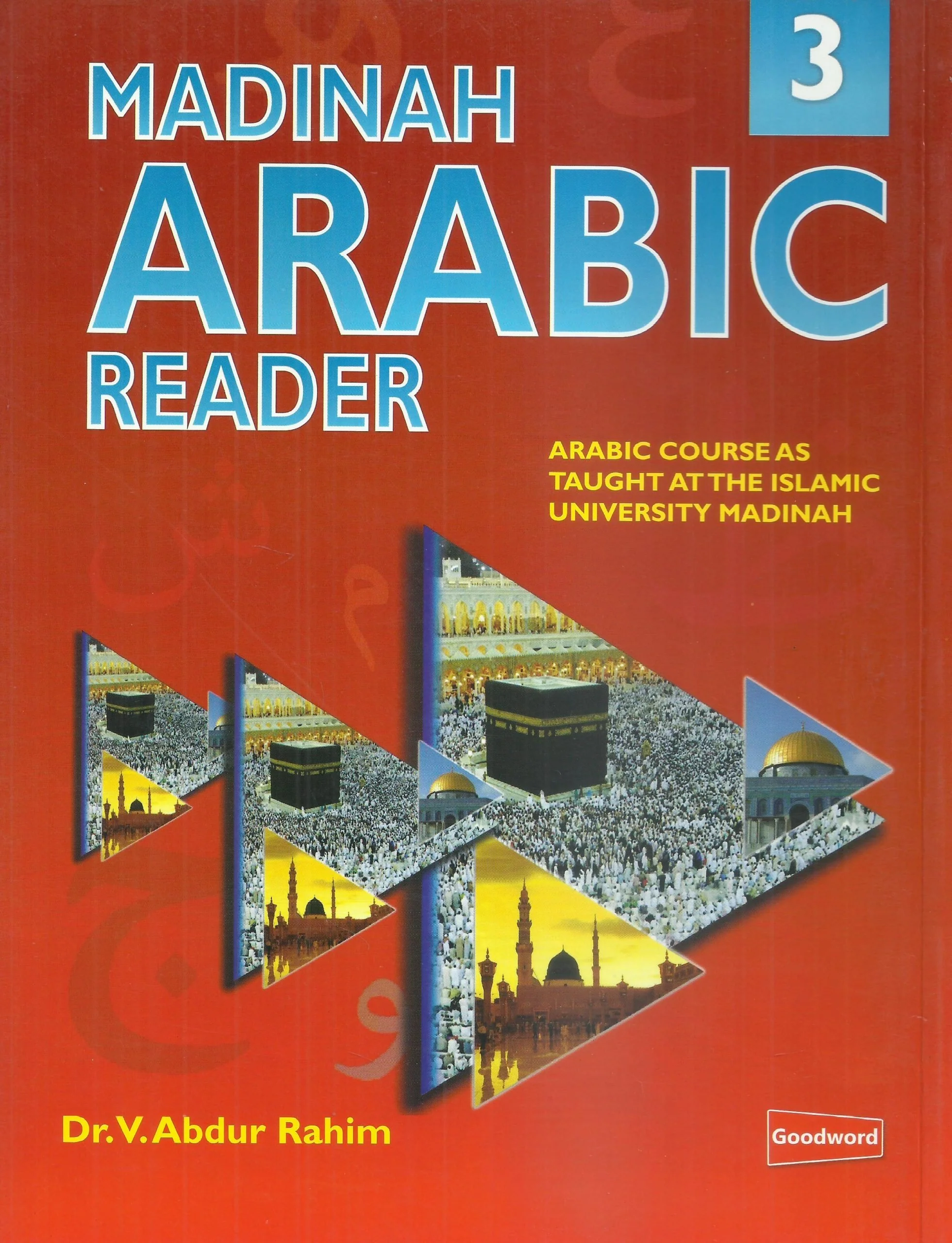 Madinah Arabic Reader 8 (only 1 Book) - Image 6