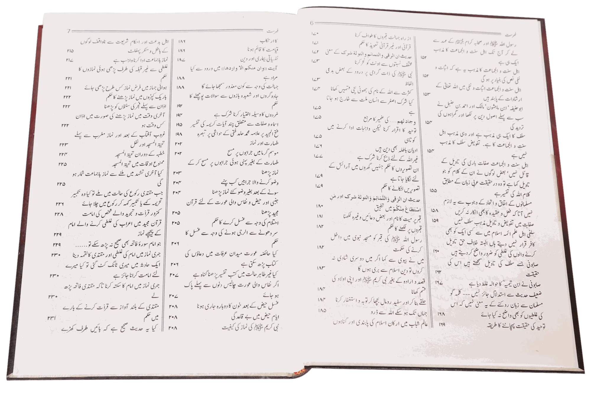 Maqalat-o-Fatawa (Tanbihaat o Nasaayih) - Image 4