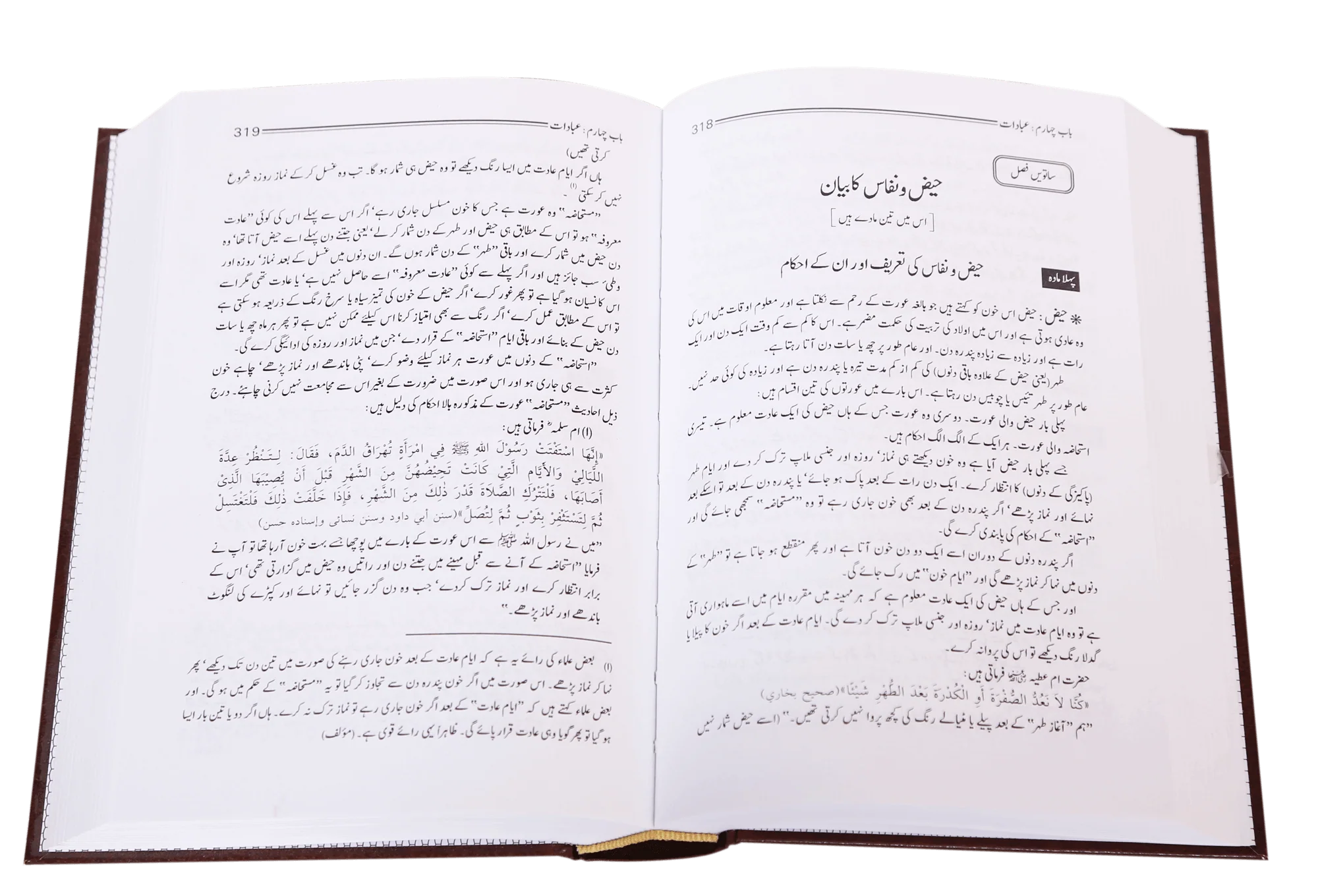 Minhaj-ul-Muslim (Local) - Image 2