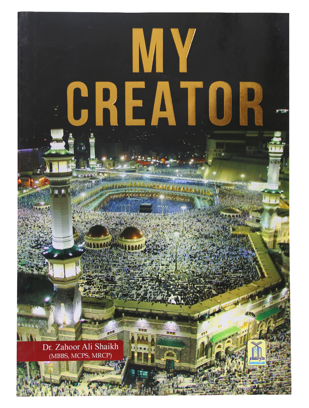 My Creator