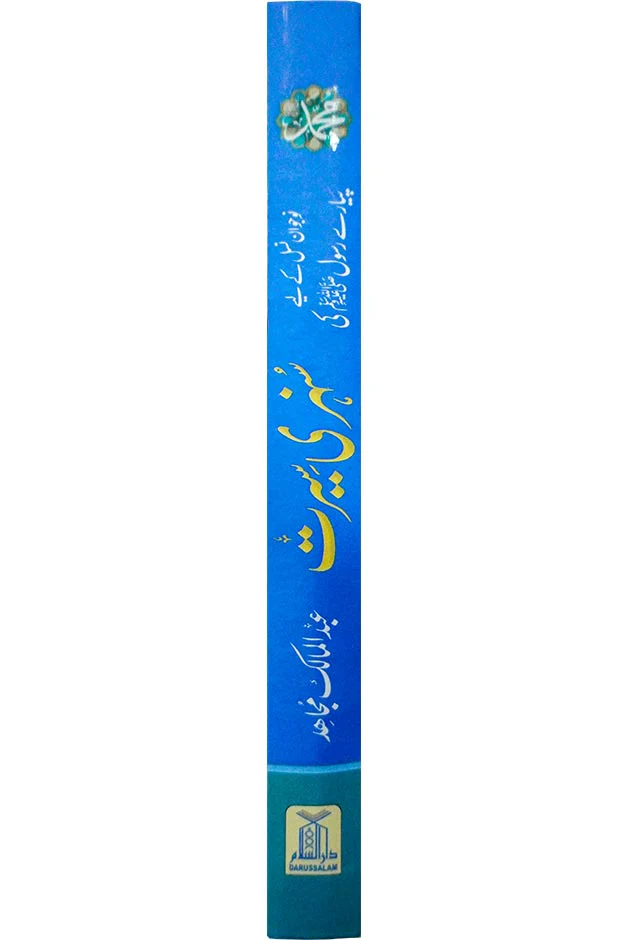 Pyary Rasool (ﷺ) ki Sunehri Seerat - Local - Image 2