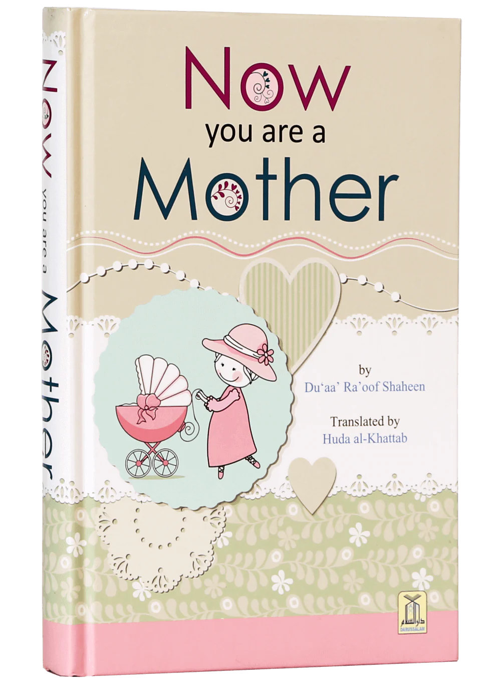 Now you are a Mother - Image 5