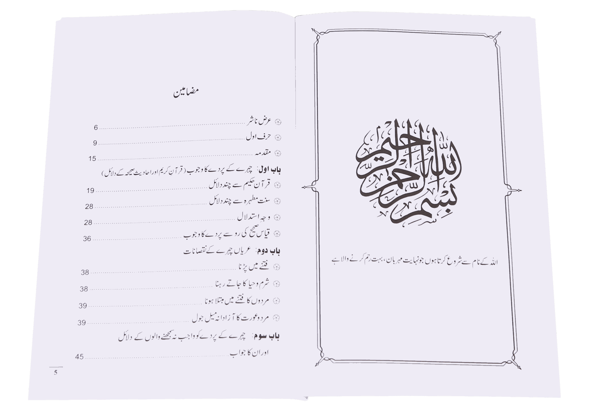 Pardah - Image 4