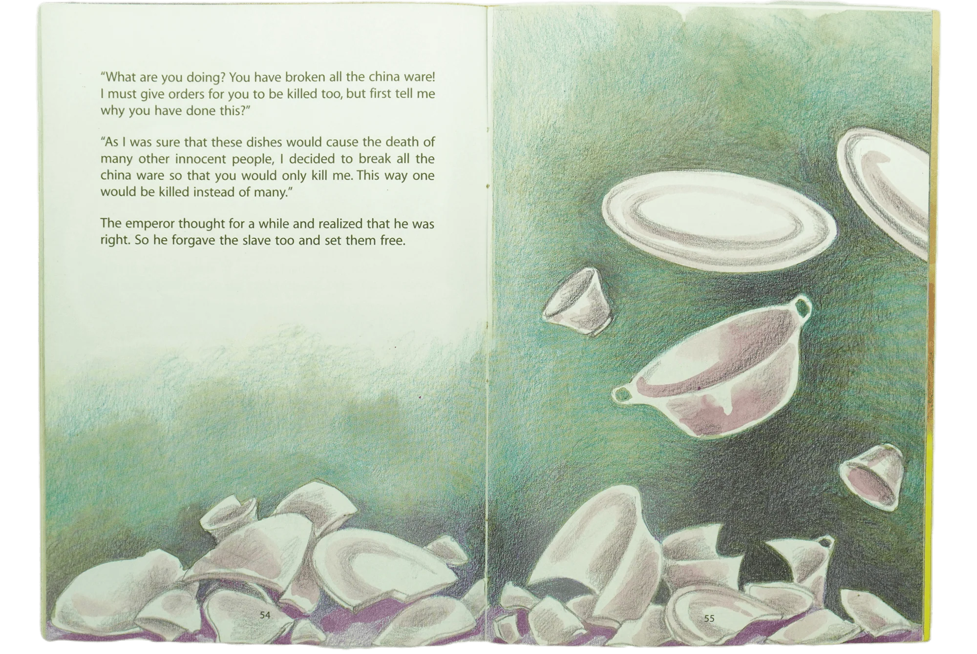 Parent's Love - Image 4