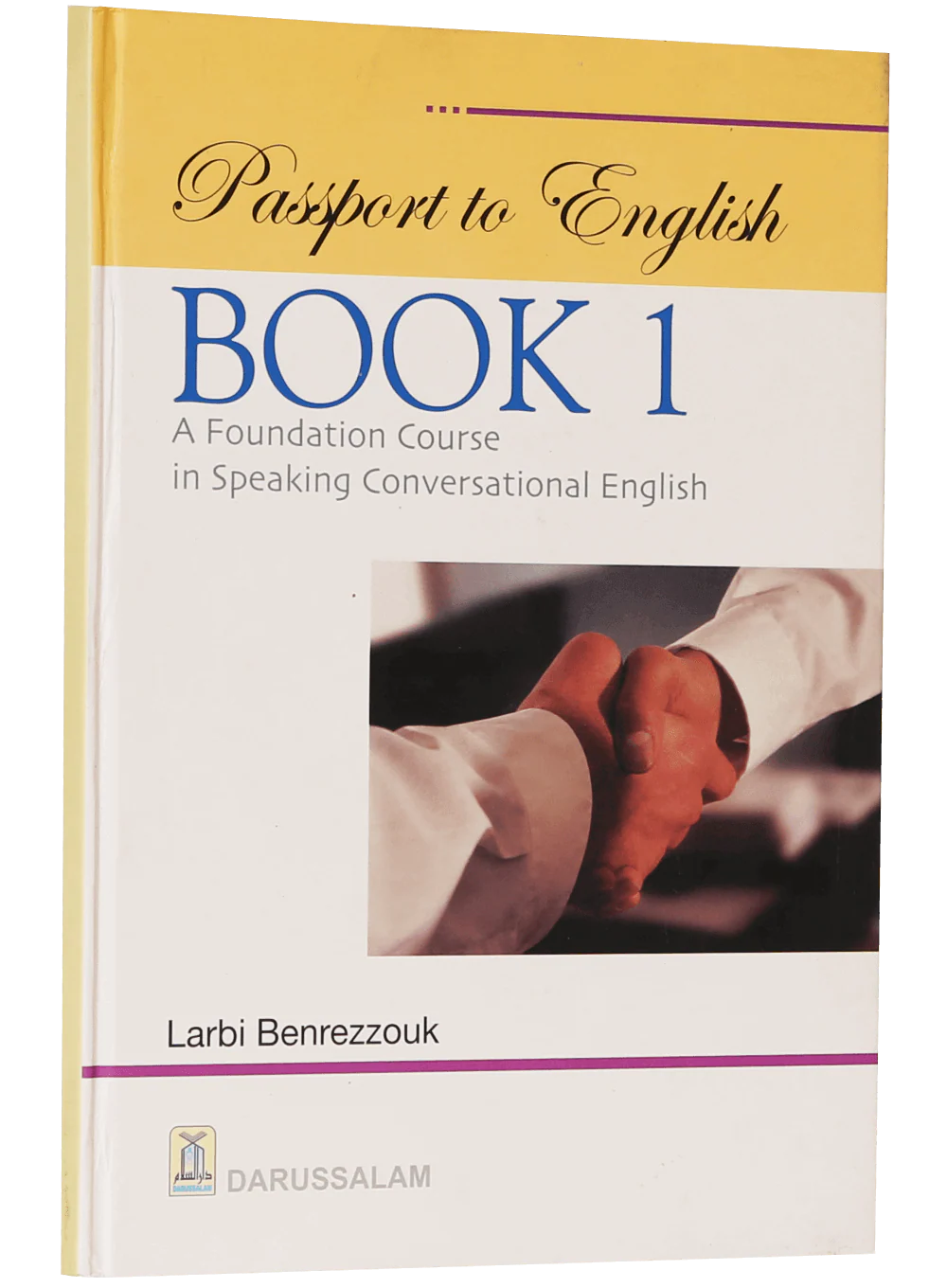 Passport to English Book (vol 1) (Art Paper) - Image 5