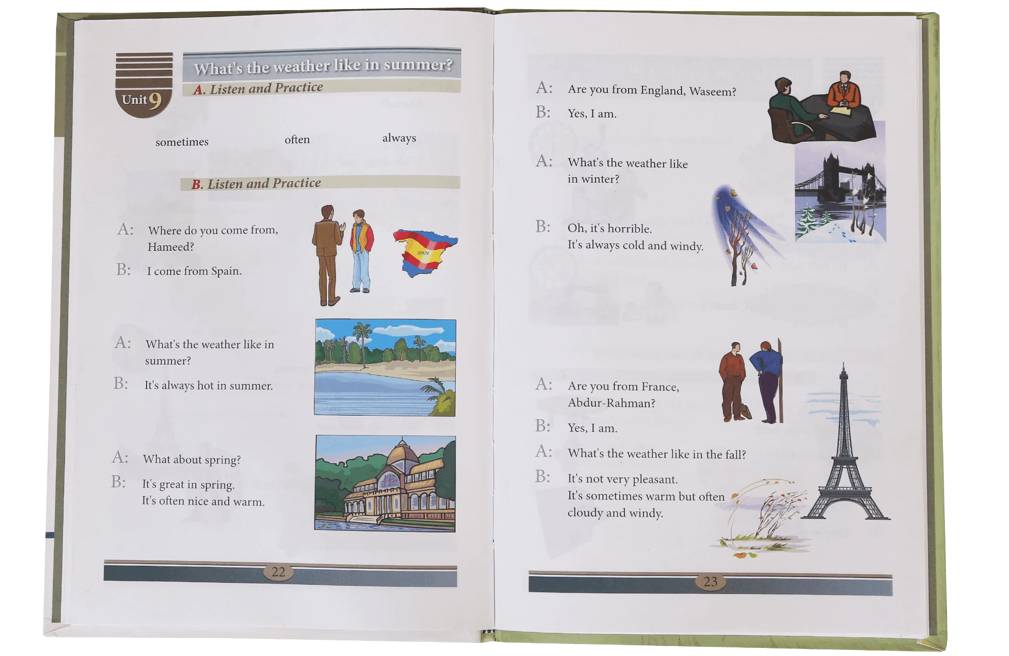 Passport to English Book (vol 2) (Art Paper) - Image 3