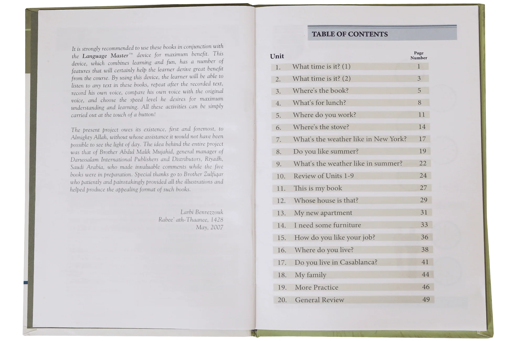 Passport to English Book (vol 2) (Art Paper) - Image 4