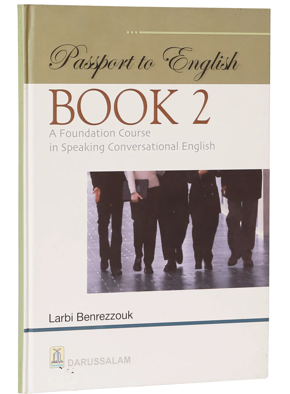 Passport to English Book (vol 2) (Art Paper) - Image 5