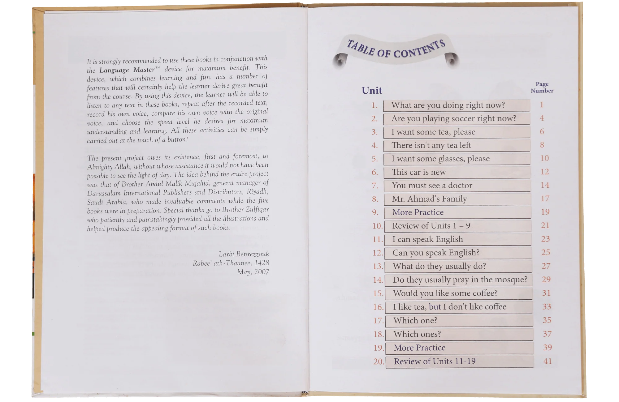 Passport to English Book (vol 3) (Art Paper) - Image 4