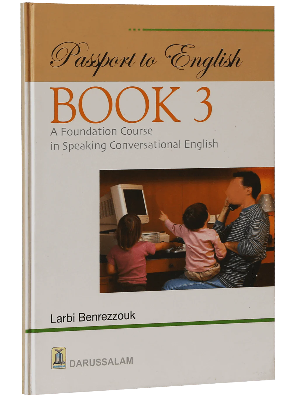 Passport to English Book (vol 3) (Art Paper) - Image 5