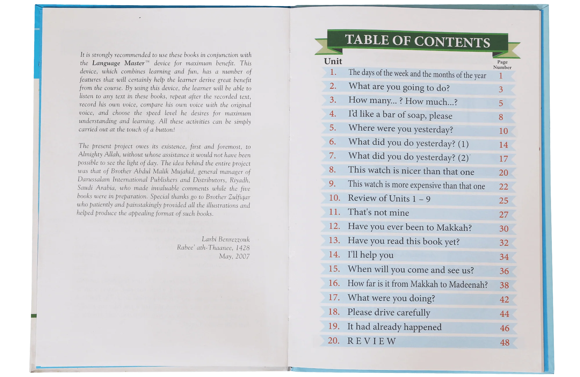 Passport to English Book (vol 4) (Art Paper) - Image 4