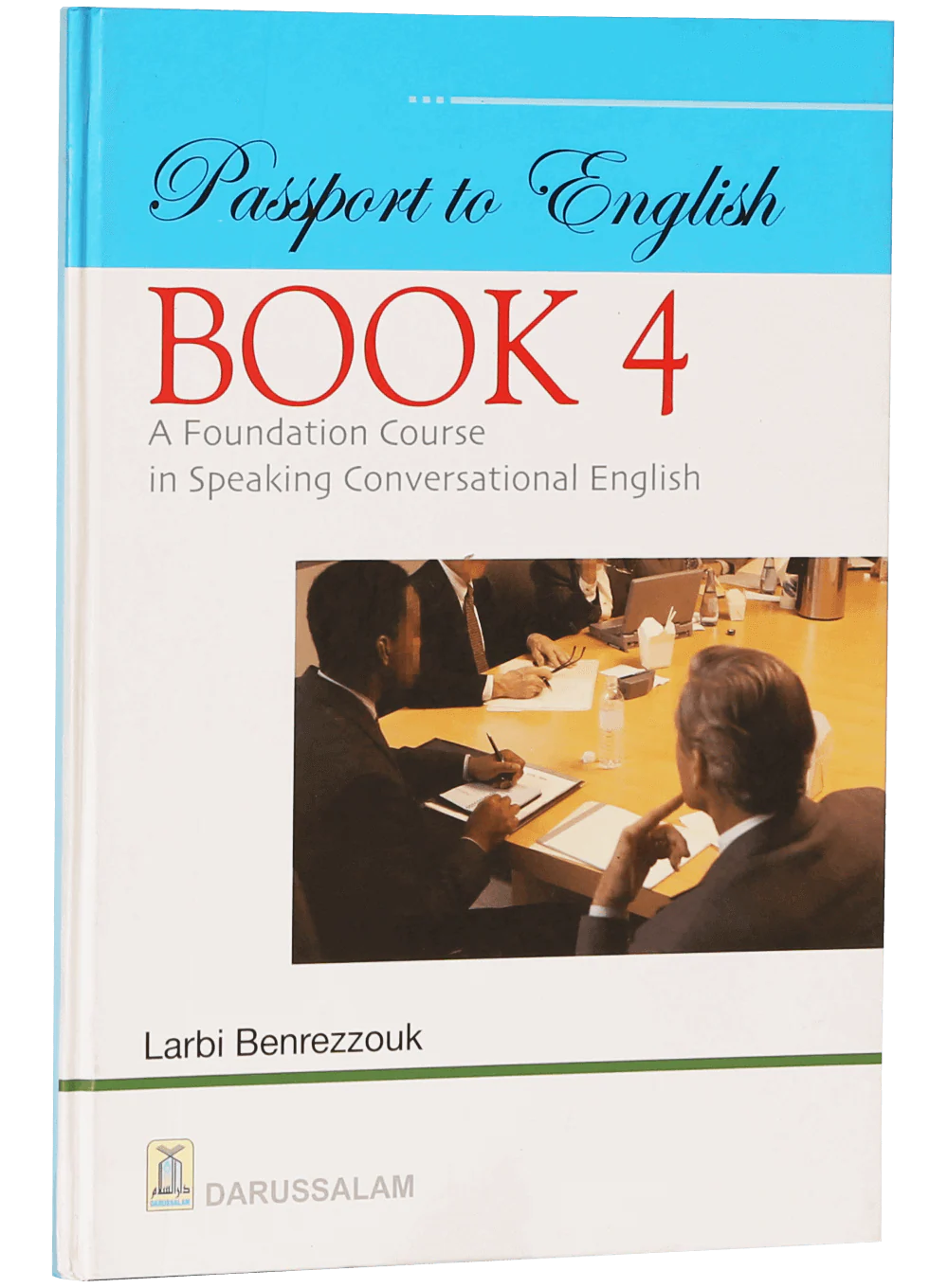 Passport to English Book (vol 4) (Art Paper) - Image 5