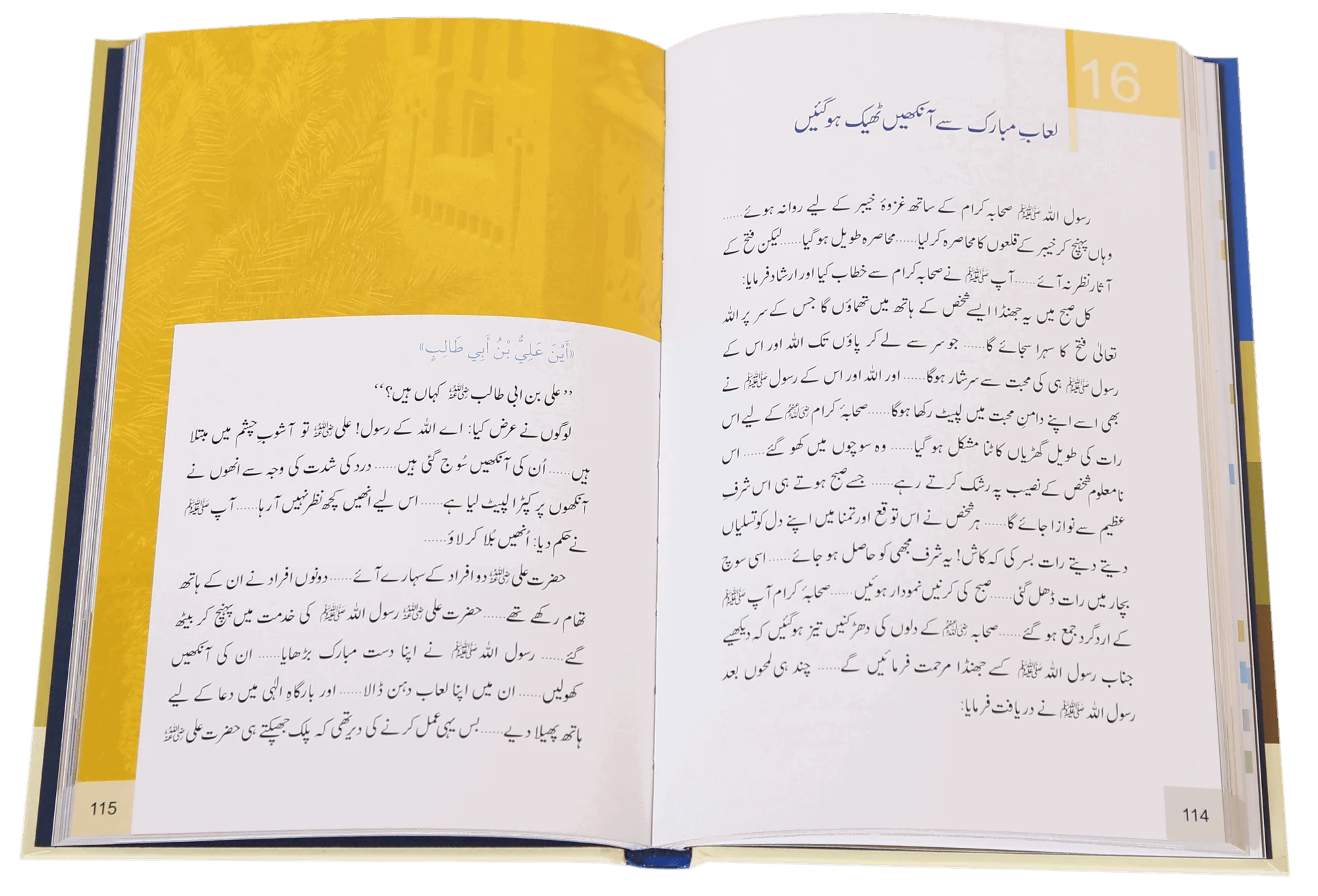 Payaam-e-Seerat - Image 3