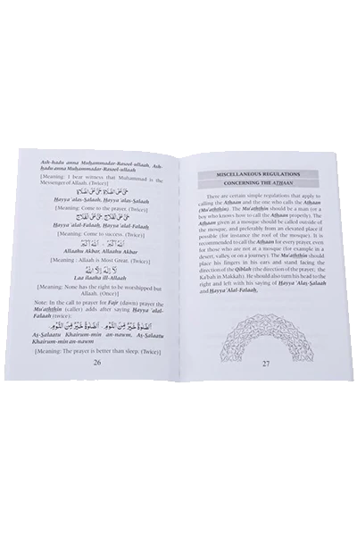 Prayer and Purification - Image 2