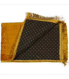Prayer Mat - Fancy (design & color may vary) - Image 8