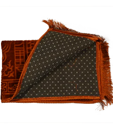 Prayer Mat - Fancy (design & color may vary) - Image 6