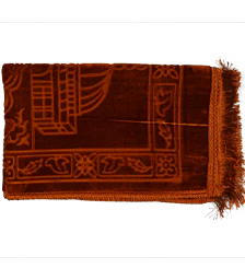 Prayer Mat - Fancy (design & color may vary) - Image 7