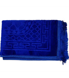 Prayer Mat - Fancy (design & color may vary) - Image 2