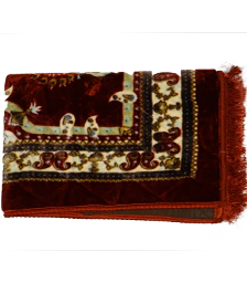 Prayer Mat - Ultra Soft (design & color may vary) - Image 2