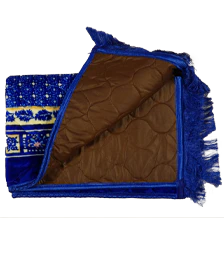 Prayer Mat - Ultra Soft (design & color may vary) - Image 7