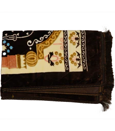 Prayer Mat - Ultra Soft (design & color may vary) - Image 3