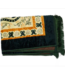 Prayer Mat - Ultra Soft (design & color may vary) - Image 2