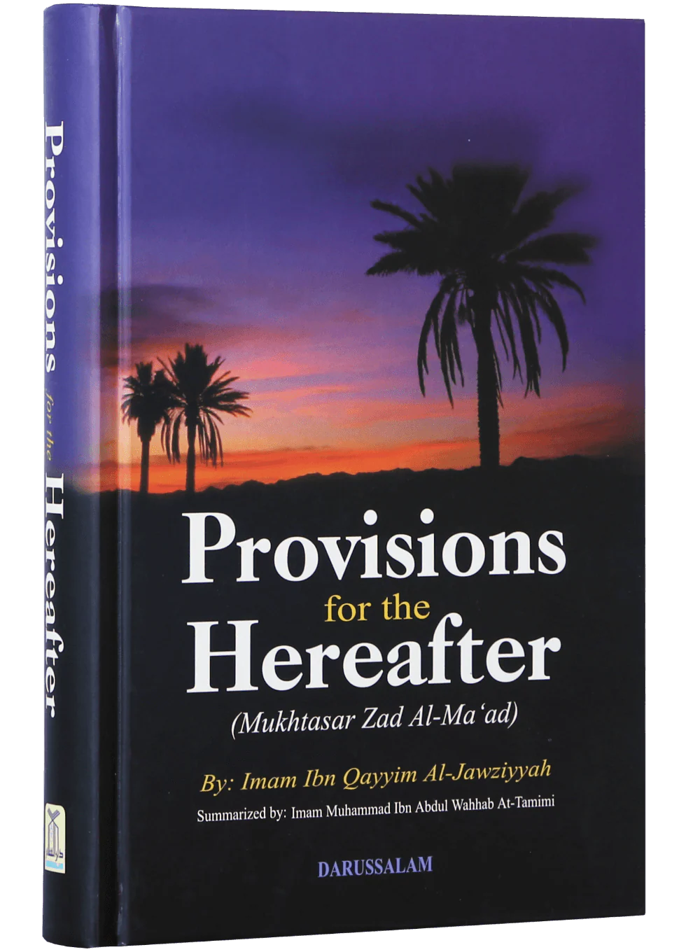 Provisions for the Hereafter - Image 5