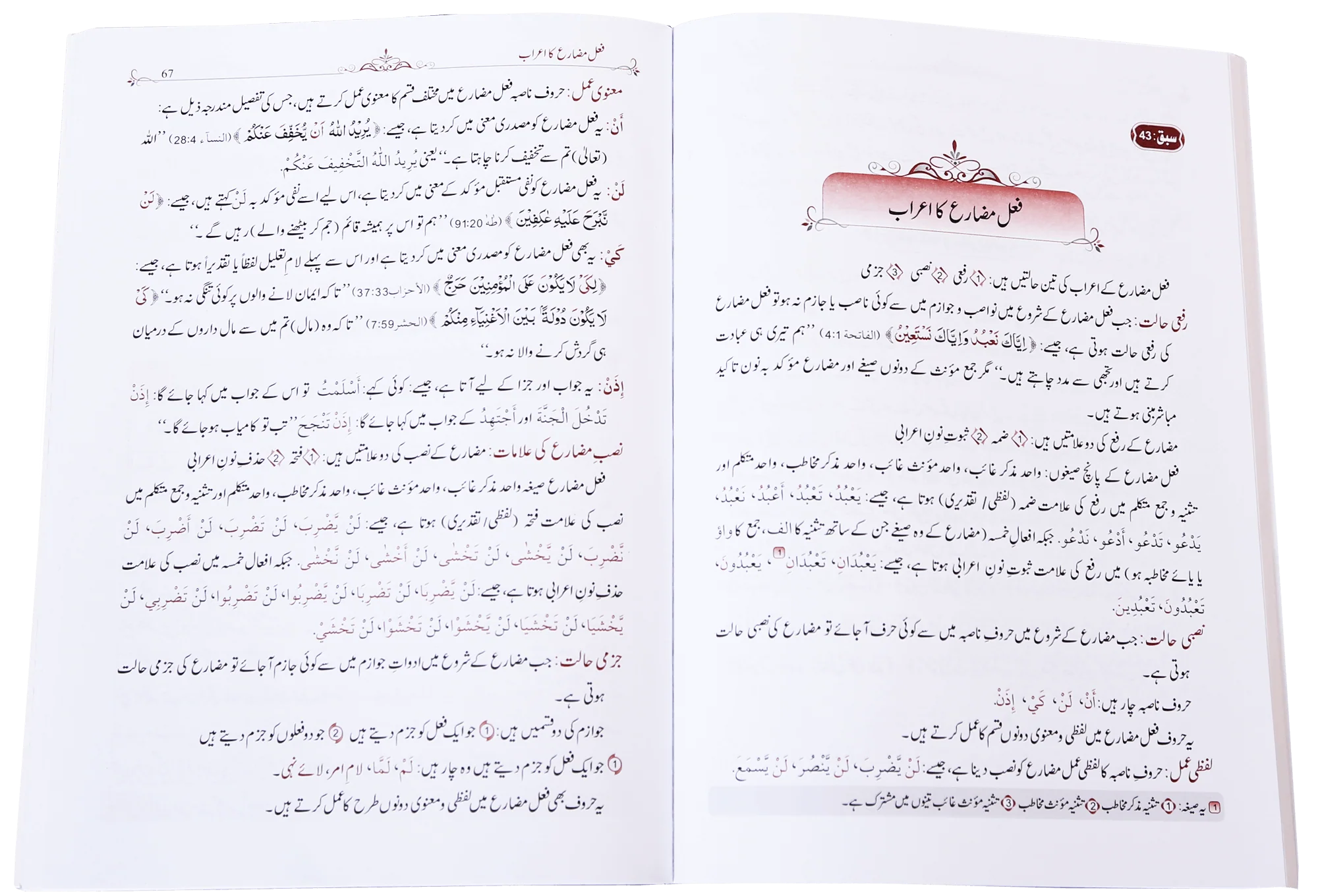 Qawaid al Nahv (Part 2) - Image 3