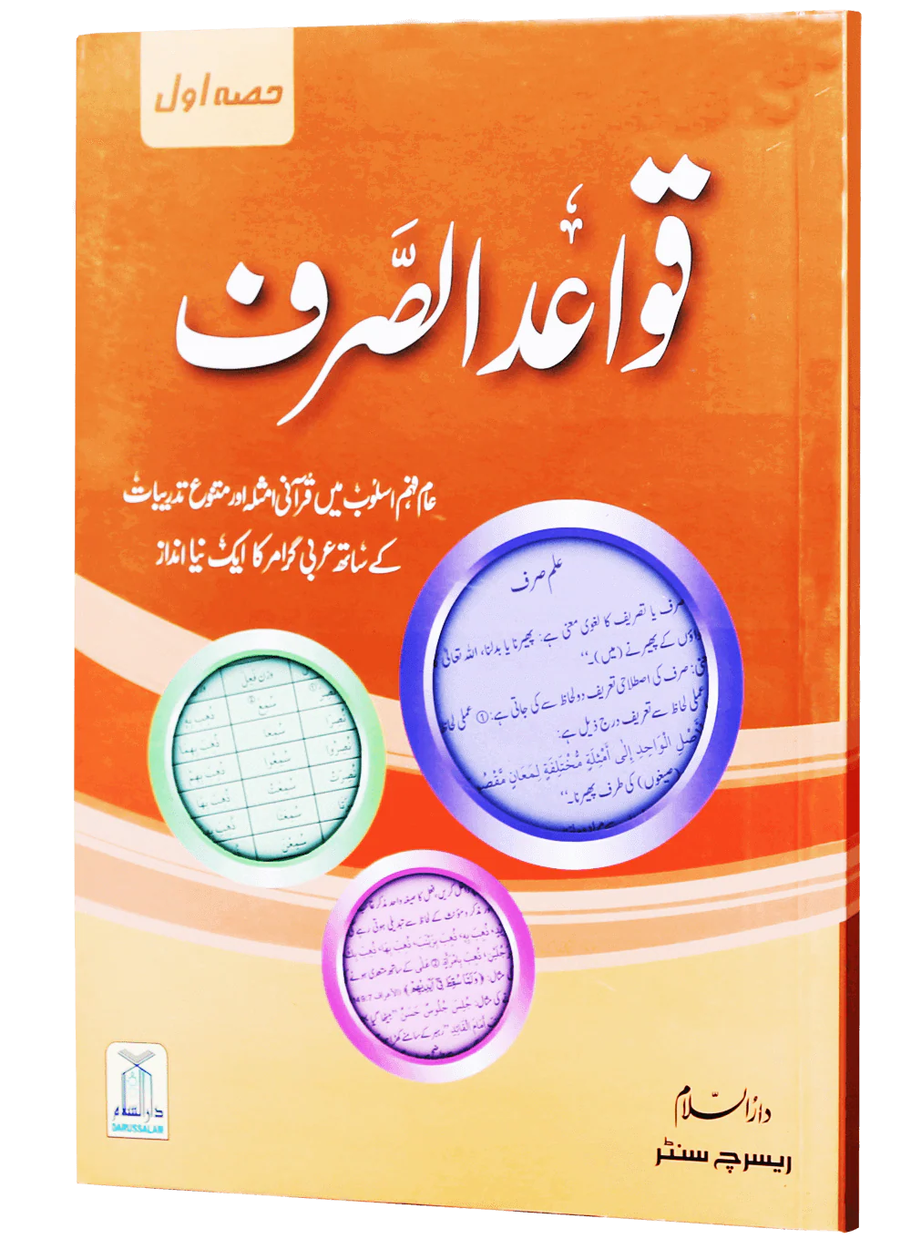 Qawaid al Sarf (Part 1) - Image 5
