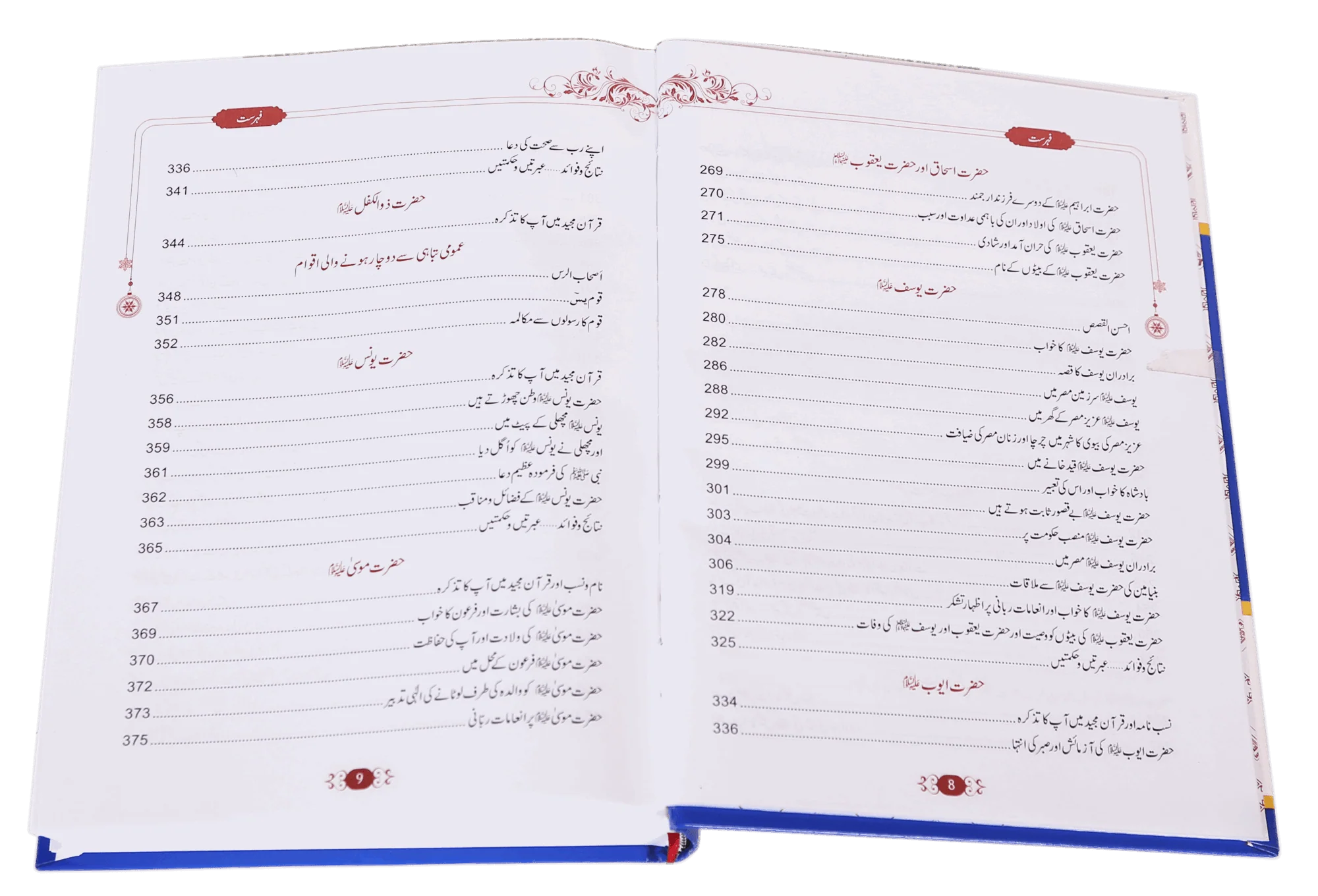 Qasas al Anbiya - Ibn e Kathir - Image 4