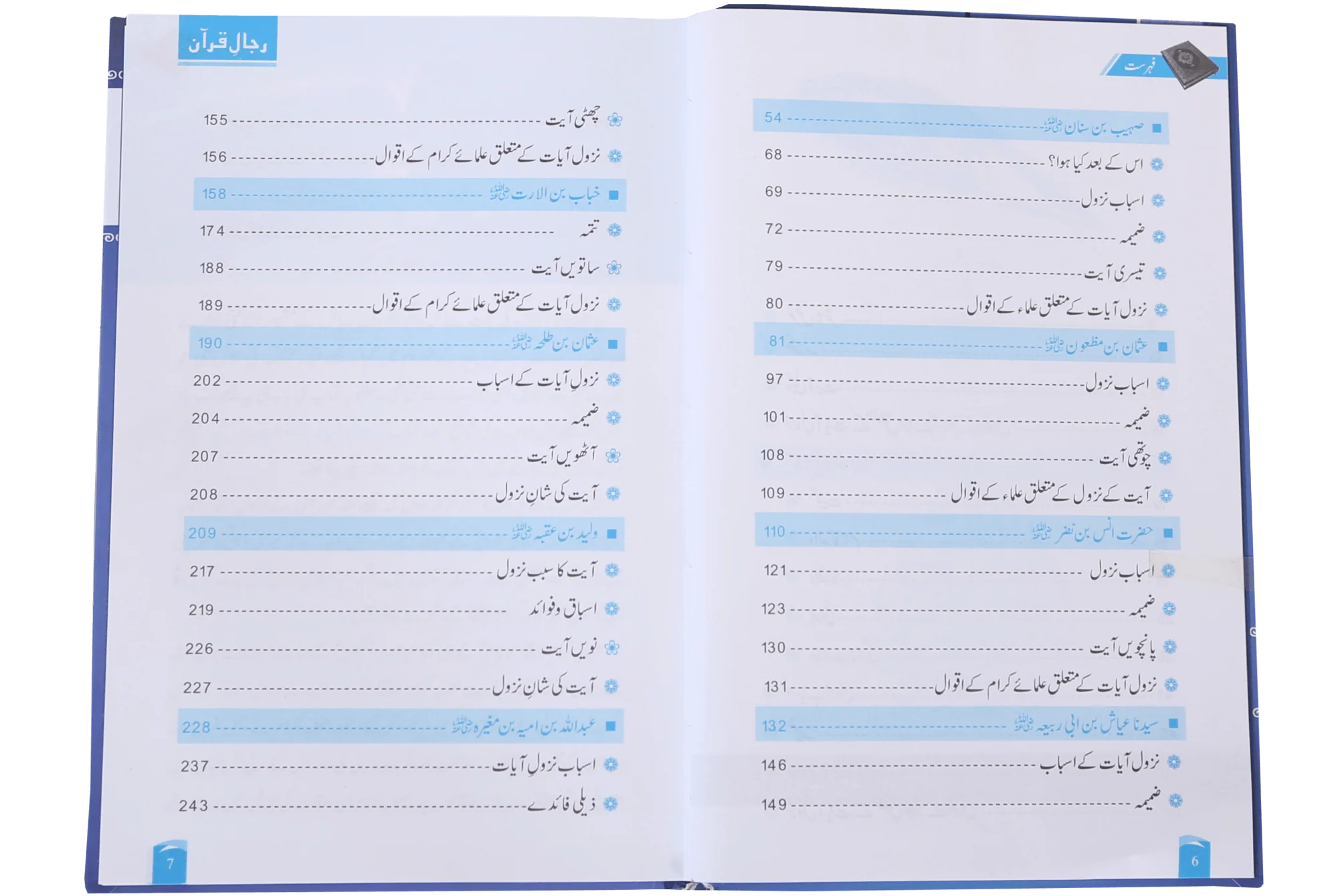 Rijaal-ul-quran (vol 2) - Image 4