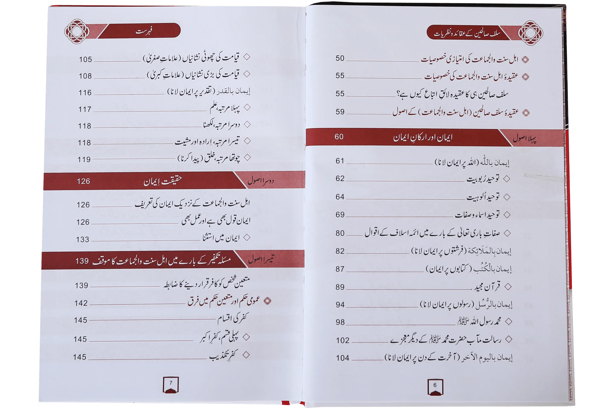 Salaf Saliheen k Aqaid o Nazaryat - Image 4