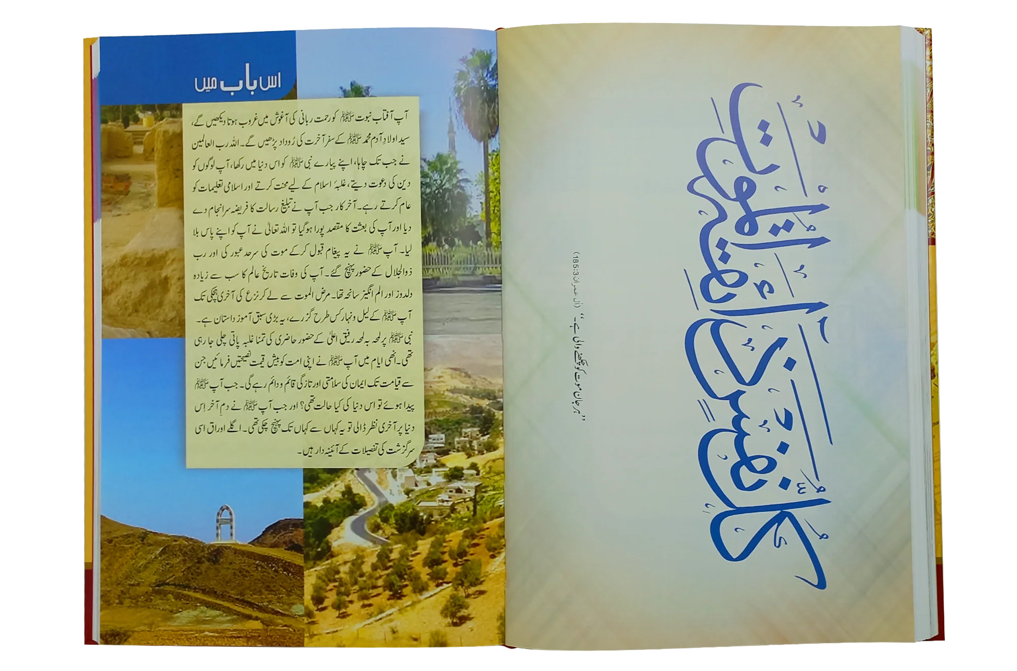 Seerat Encyclopedia (10th Vol.) - Image 2