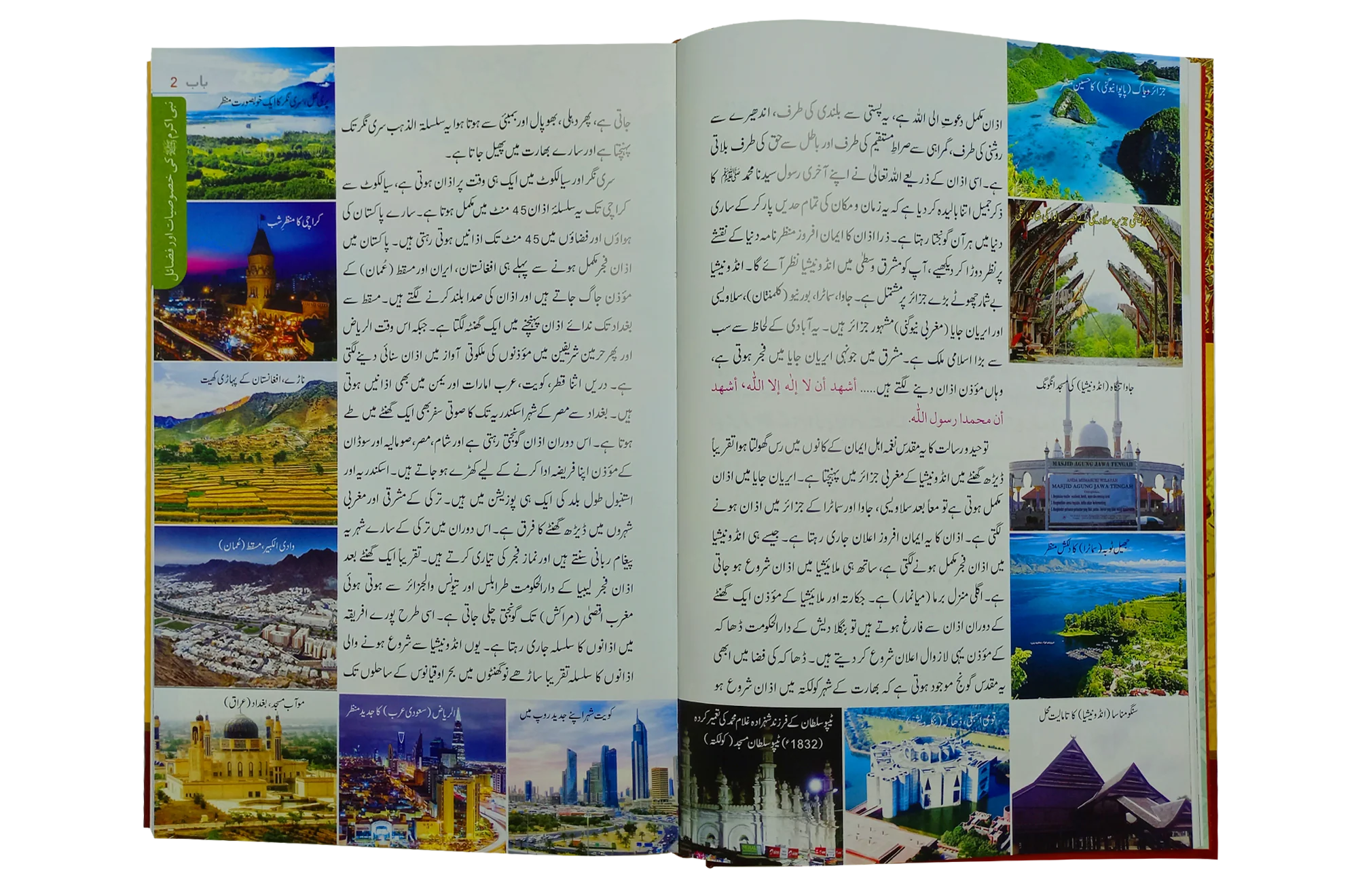 Seerat Encyclopedia (11th Vol.) - Image 2