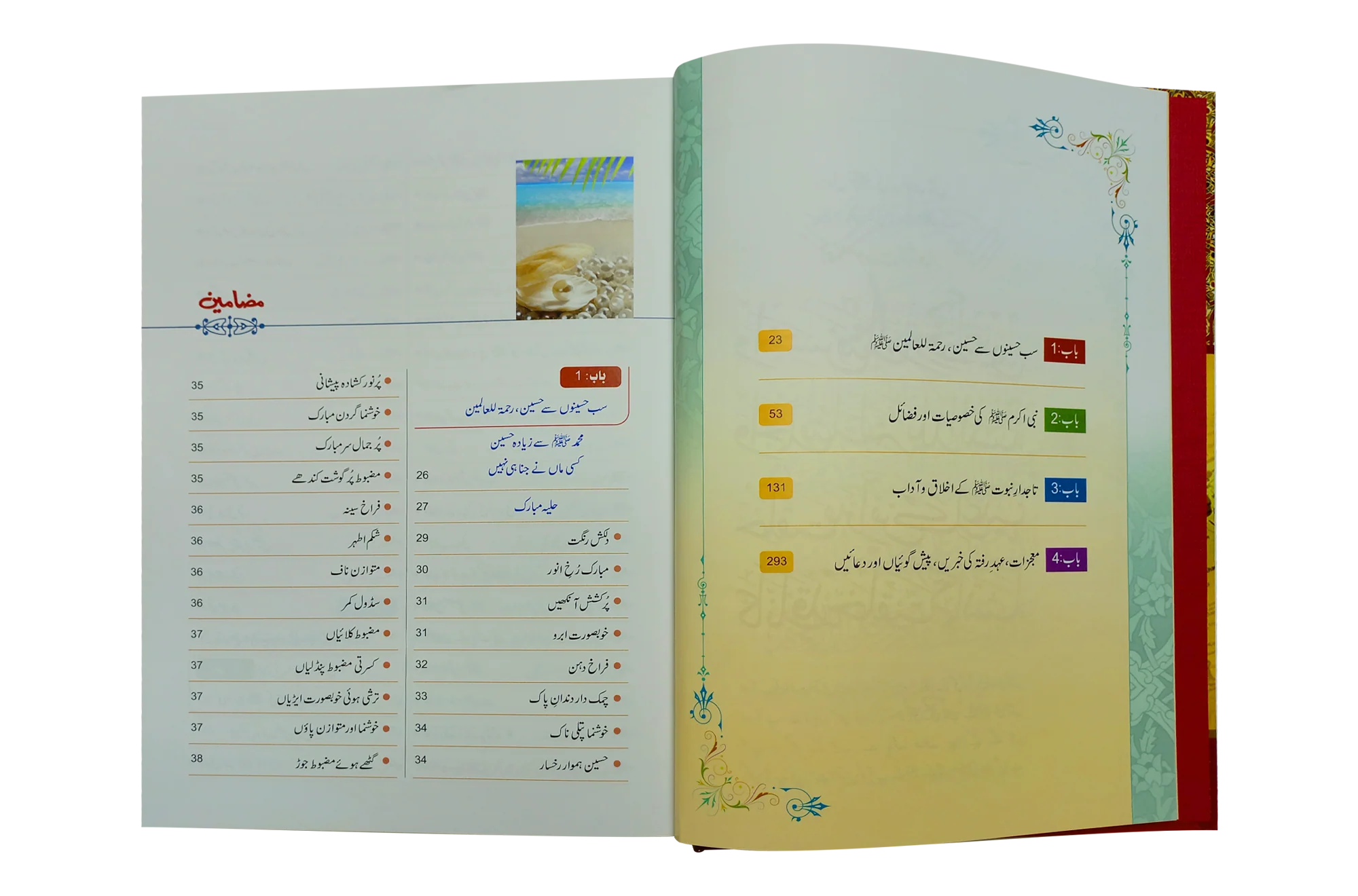 Seerat Encyclopedia (11th Vol.) - Image 3
