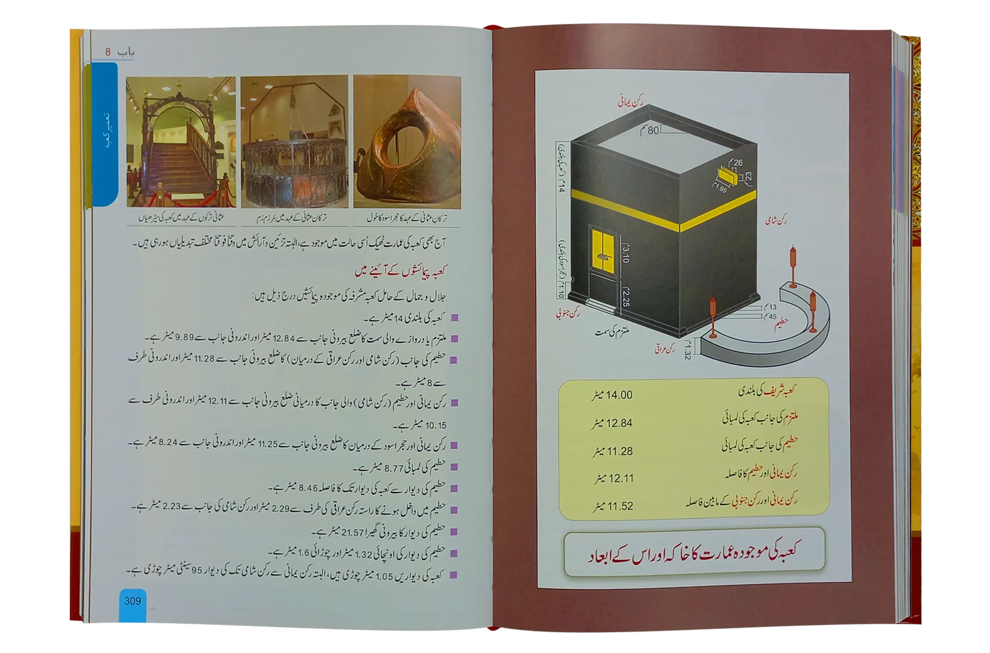 Seerat Encyclopedia (2nd Vol.) - Image 3