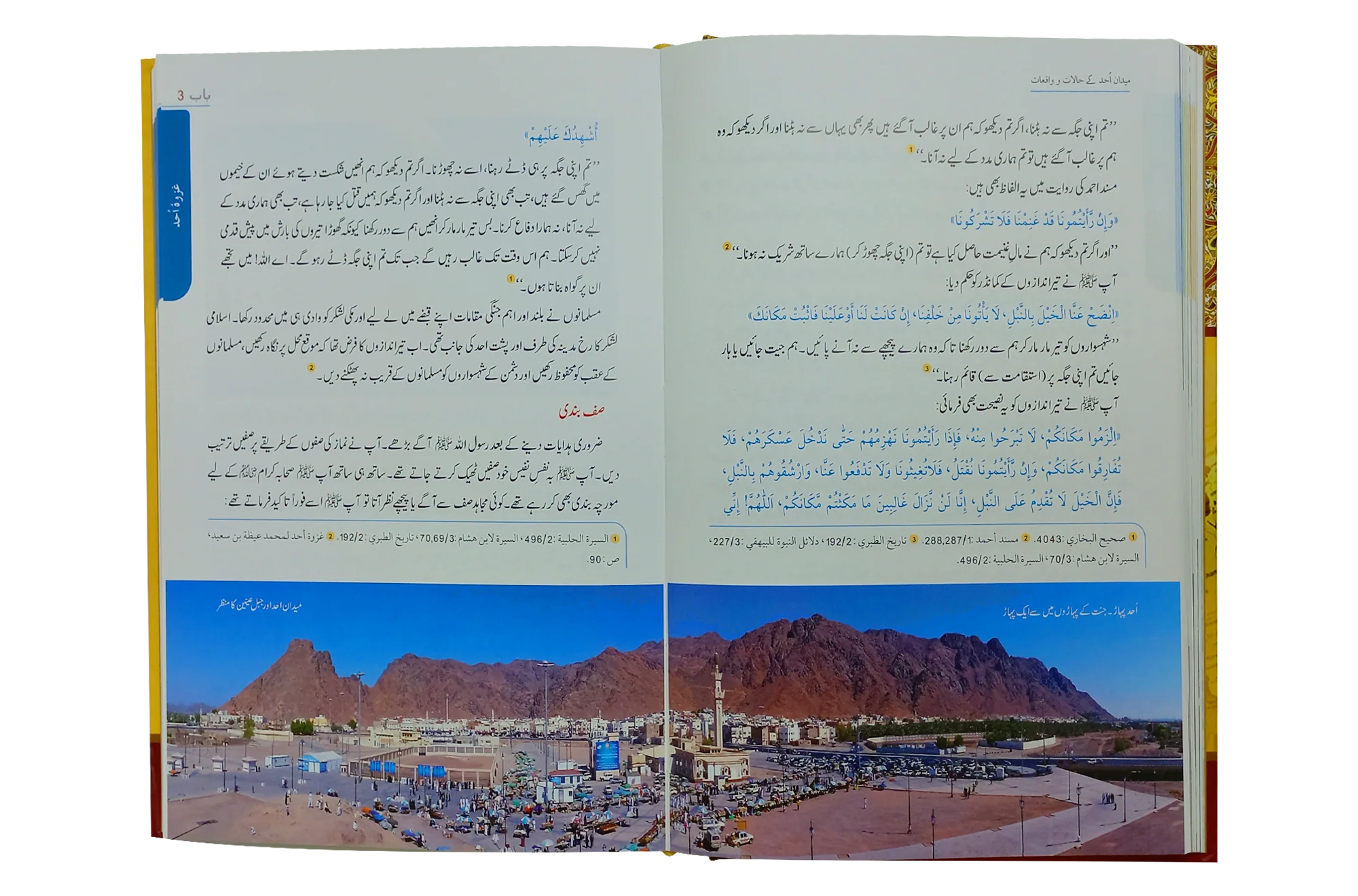 Seerat Encyclopedia (6th Vol.) - Image 2