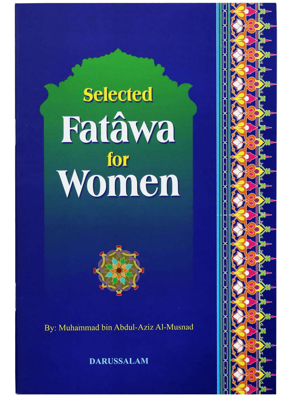 Selected Fatawa For Women
