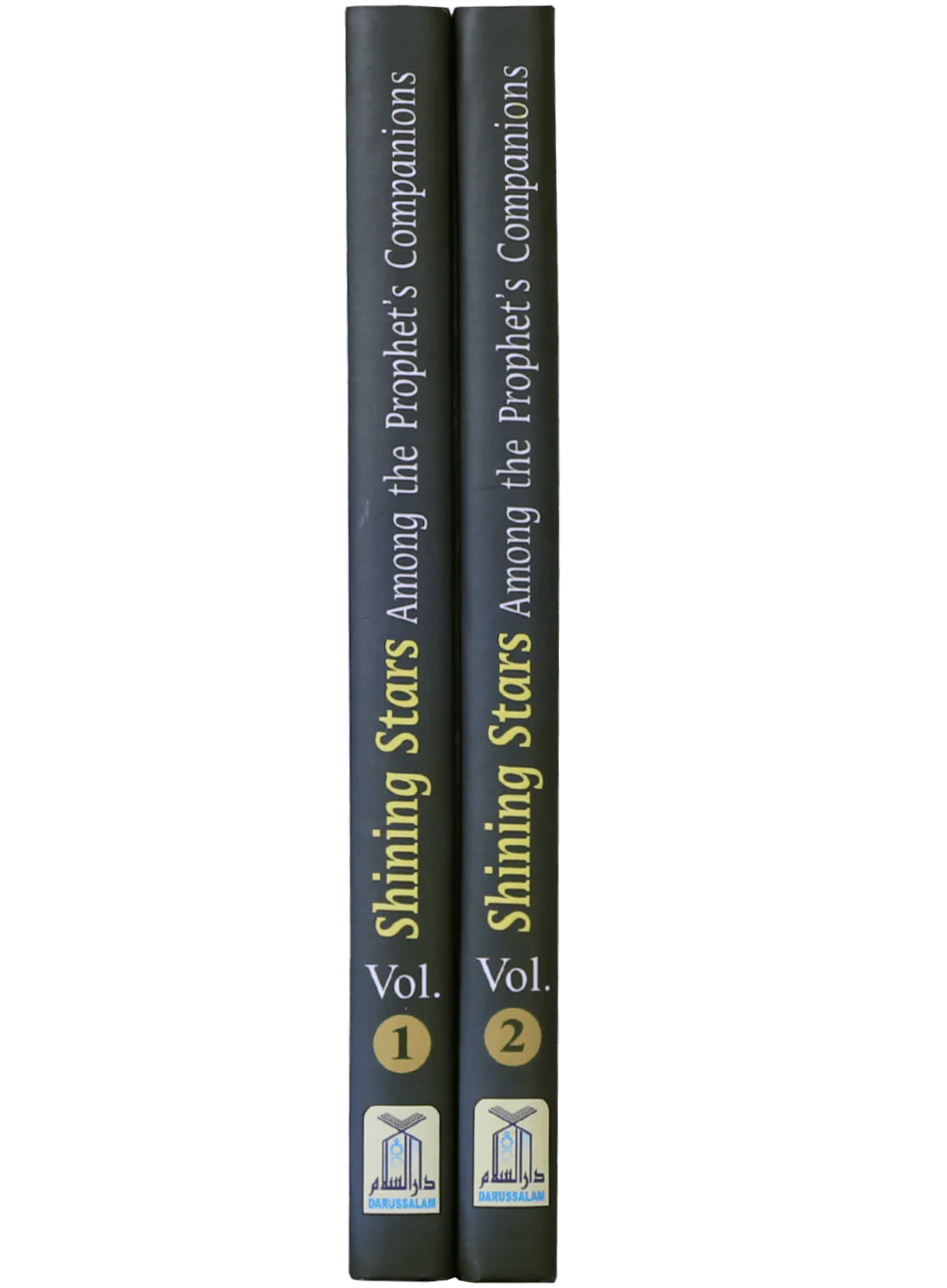 Shining Stars (2 vol) - Image 2