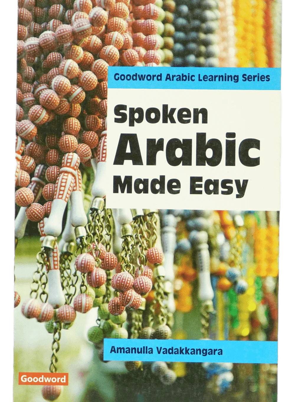 Spoken Arabic Made Easy