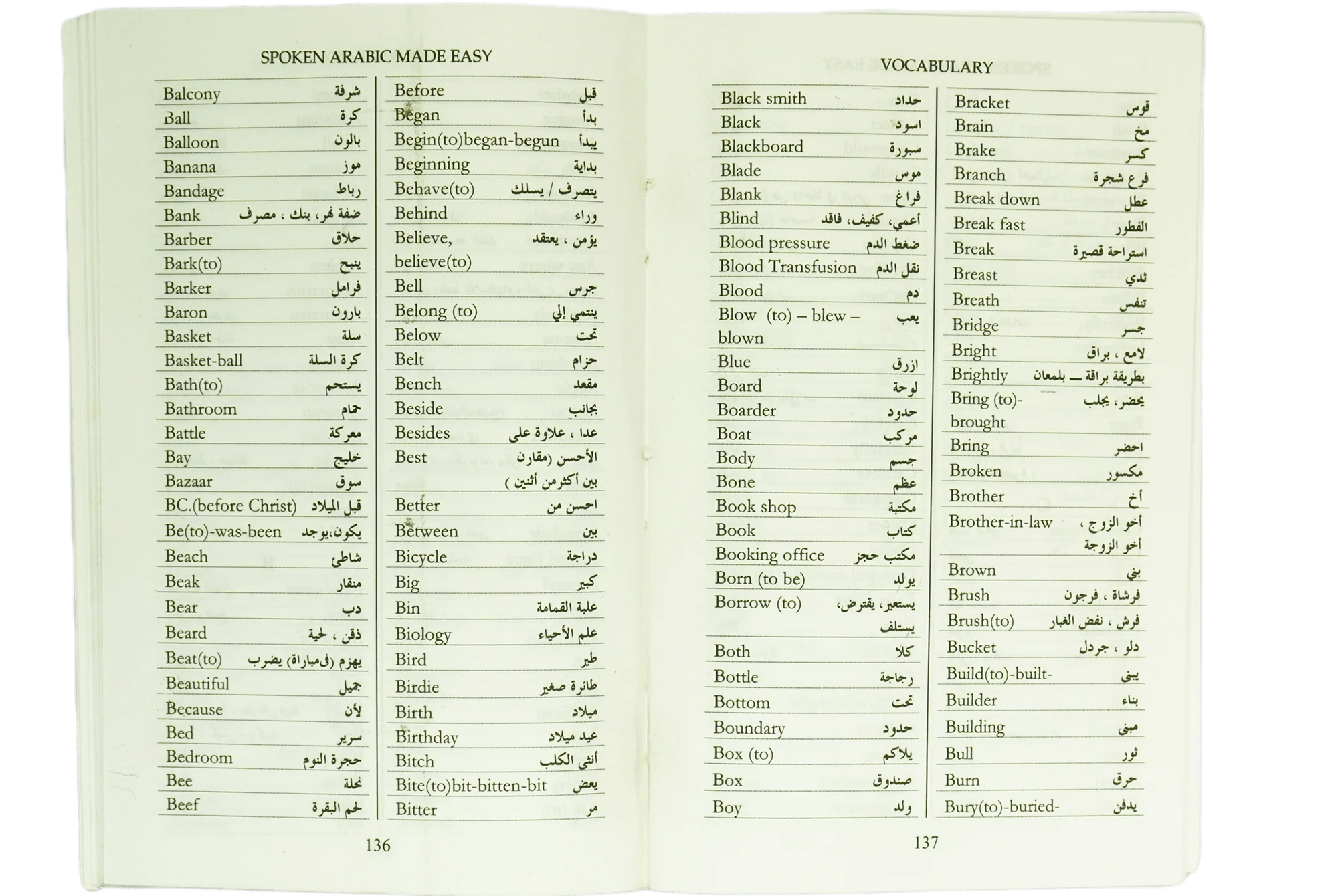 Spoken Arabic Made Easy - Image 2